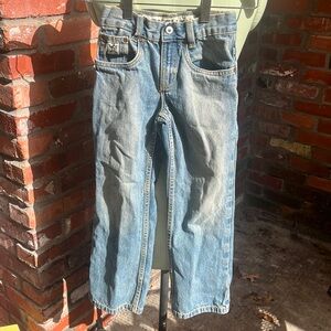 Cinch Boys Jeans size 6